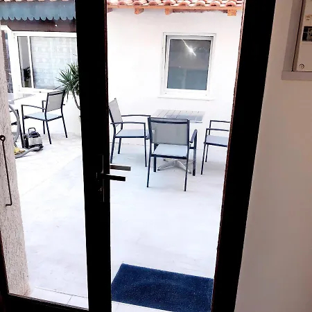 Le Transat 40M De La Plage Palavas-les-Flots Exterior foto