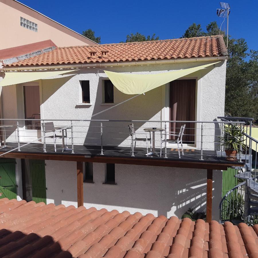 Le Transat 40m De La Apartment *