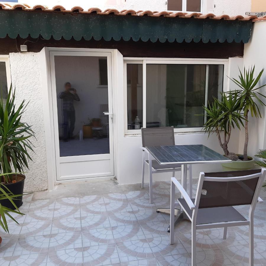 Apartment Le Transat 40m De La