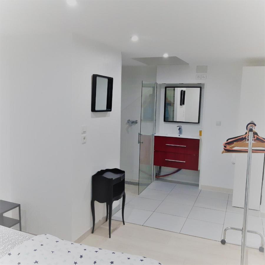 Apartment Le Transat 40m De La Palavas-les-Flots