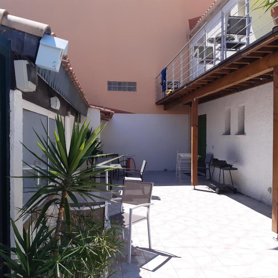 Apartment Le Transat 40m De La *