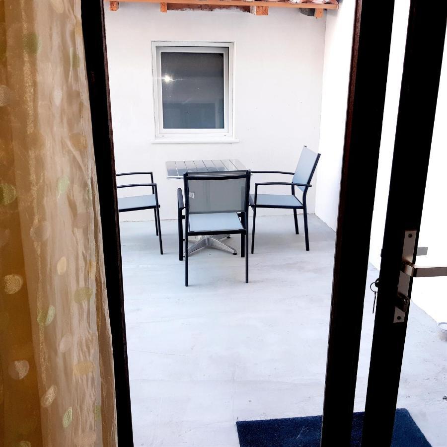 Le Transat 40m De La Apartment
