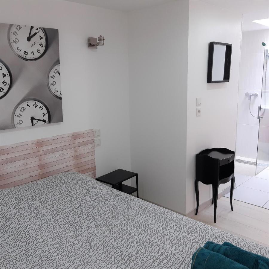 Apartment Le Transat 40m De La Palavas-les-Flots
