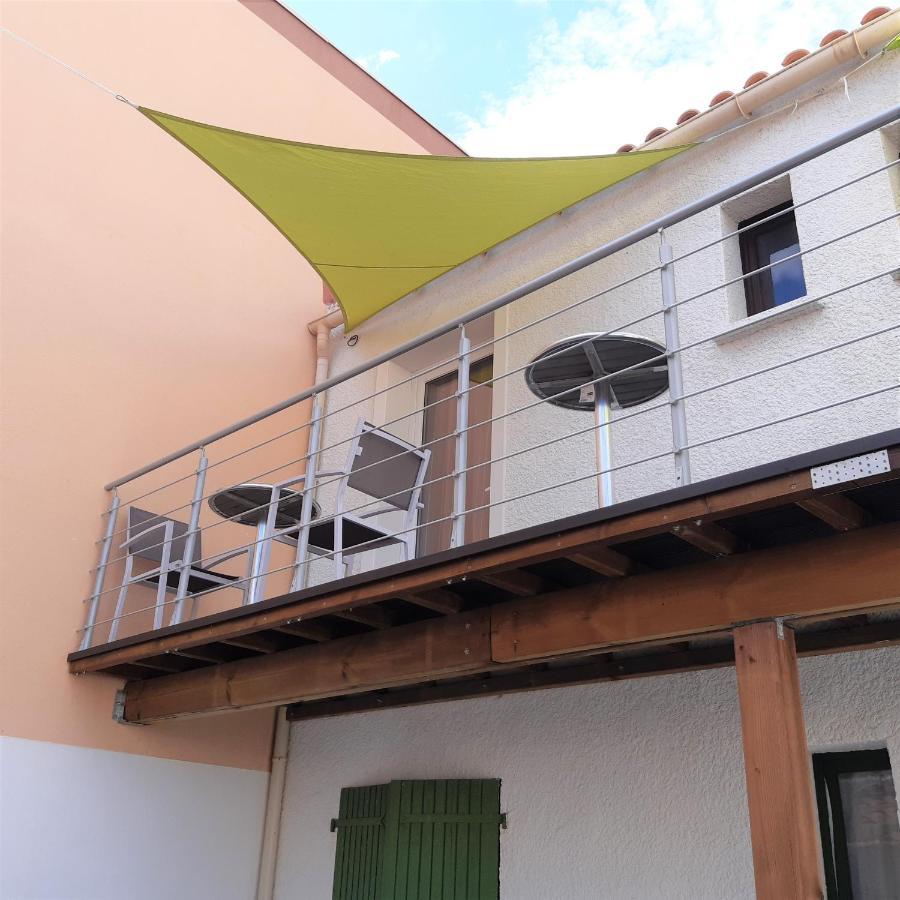 Le Transat 40m De La Apartment
