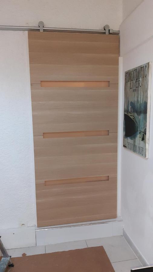 Apartment Le Transat 40m De La