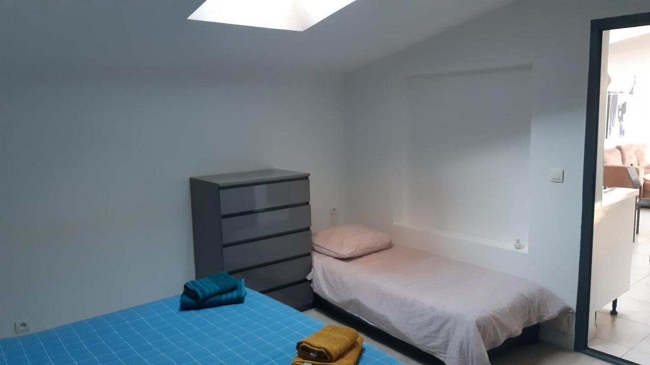 Apartment Le Transat 40m De La