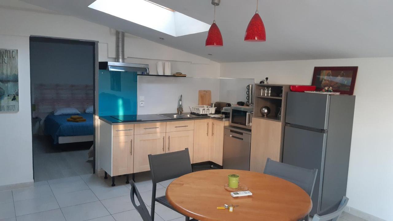 Apartment Le Transat 40m De La *