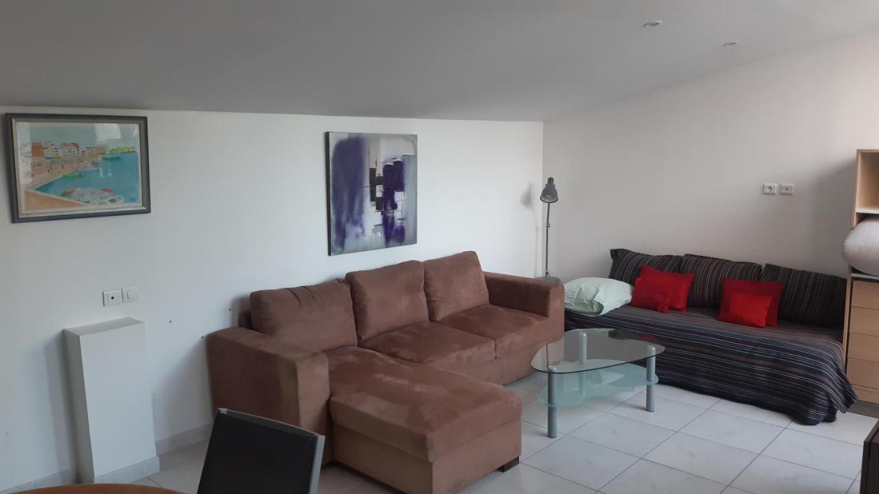 Apartment Le Transat 40m De La *