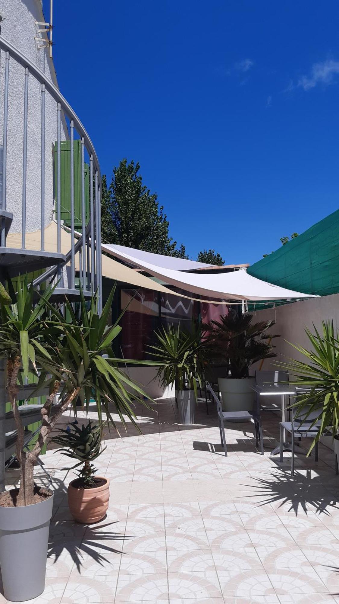 Apartment Le Transat 40m De La Palavas-les-Flots