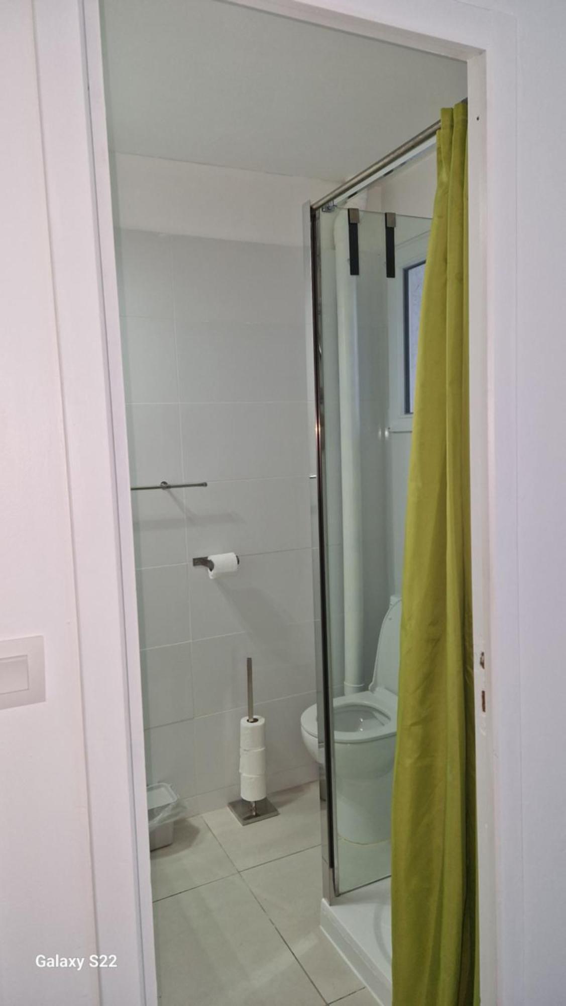 Le Transat 40m De La Apartment