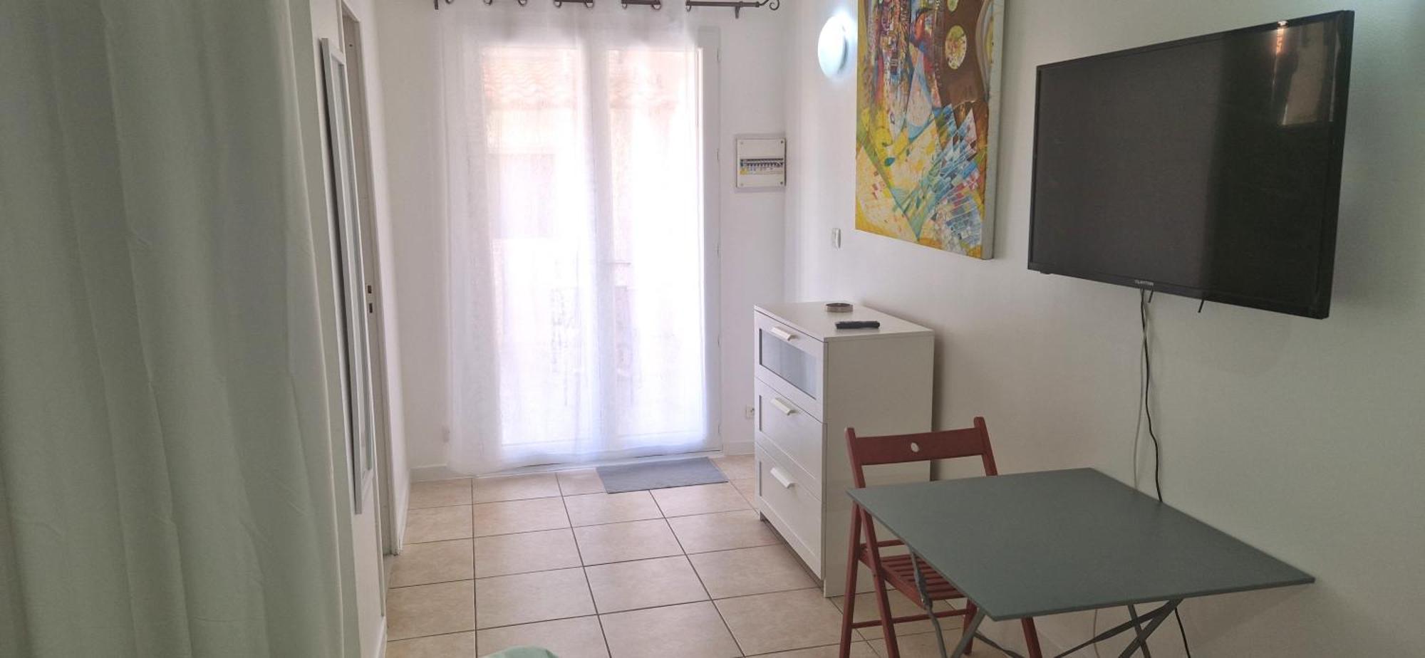Le Transat 40m De La Apartment Palavas-les-Flots