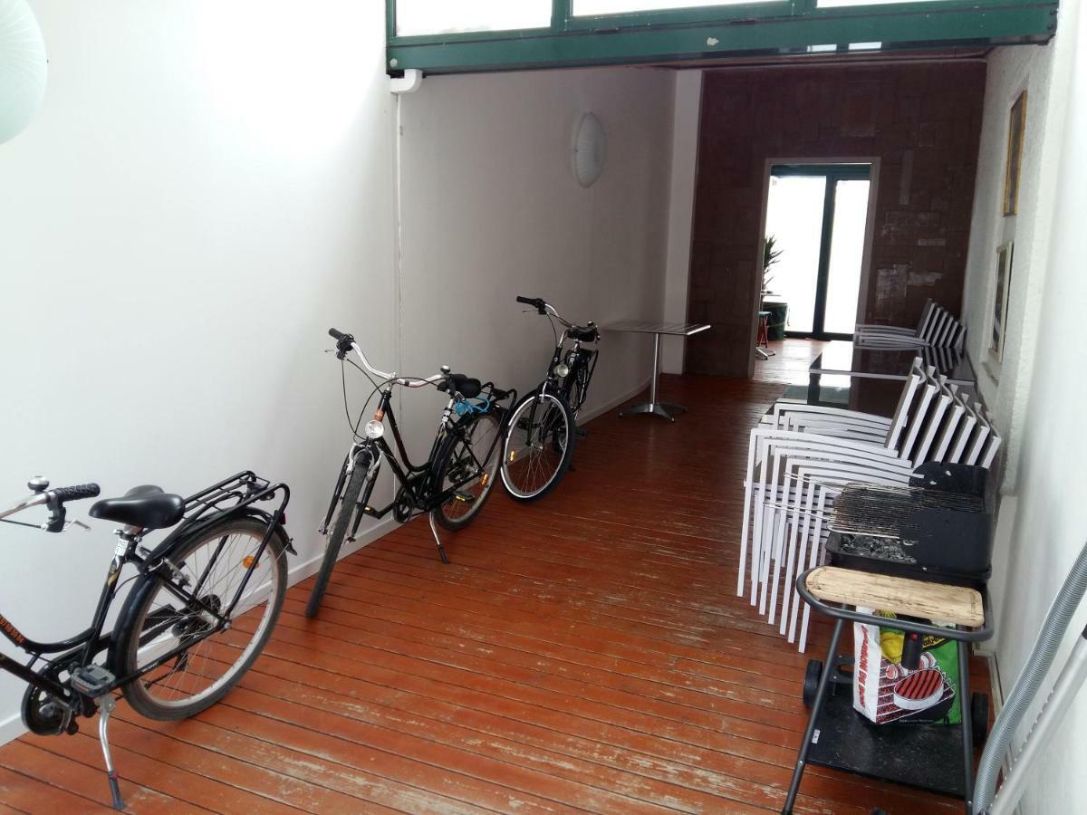 Apartment Le Transat 40m De La Palavas-les-Flots