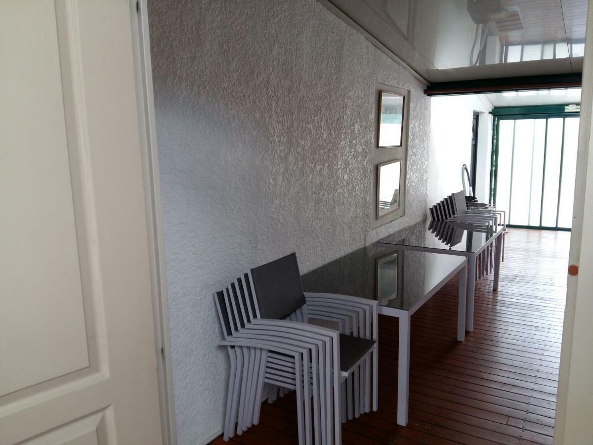 Le Transat 40m De La Apartment Palavas-les-Flots