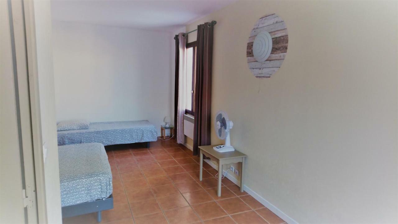 Apartment Le Transat 40m De La *